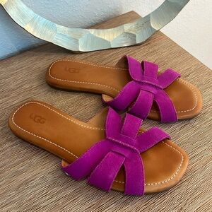 UGG Sandals